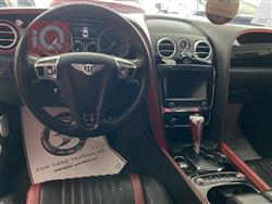 بينتلي كونتيننتال جي تي